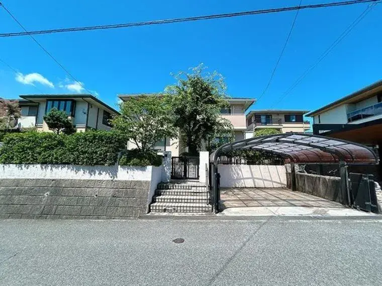 Akiya in Hiroshima