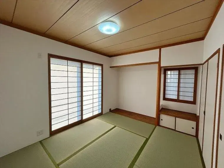 4SLDK Fukuyama City Hiroshima Prefecture (3)