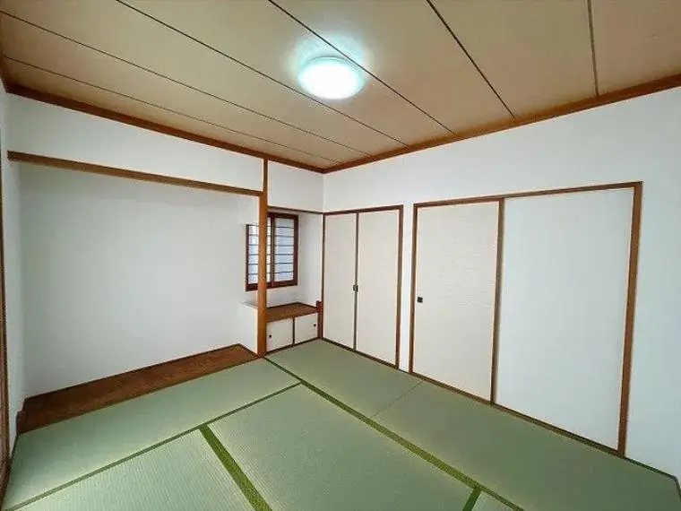 4SLDK Fukuyama City Hiroshima Prefecture (4)