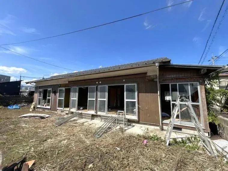 Akiya in Yamaguchi