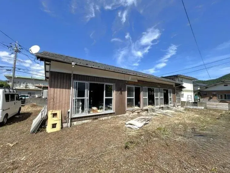 5K Property Yamaguchi City Yamaguchi Prefecture (2)