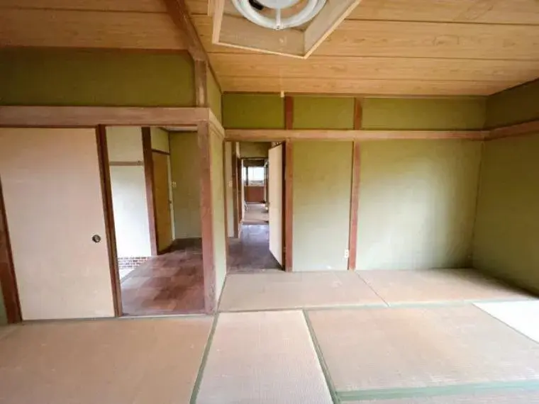 5K Property Yamaguchi City Yamaguchi Prefecture (11)