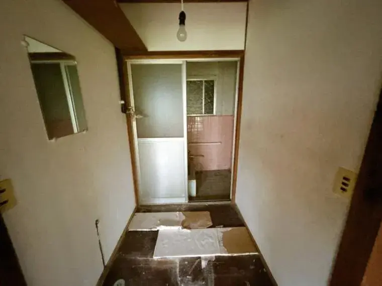 5K Property Yamaguchi City Yamaguchi Prefecture (13)