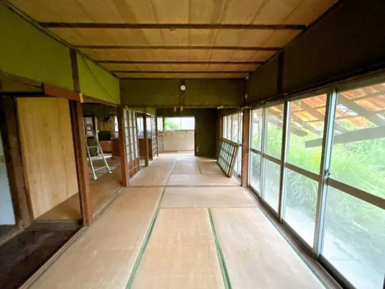 5K Property Yamaguchi City Yamaguchi Prefecture (14)