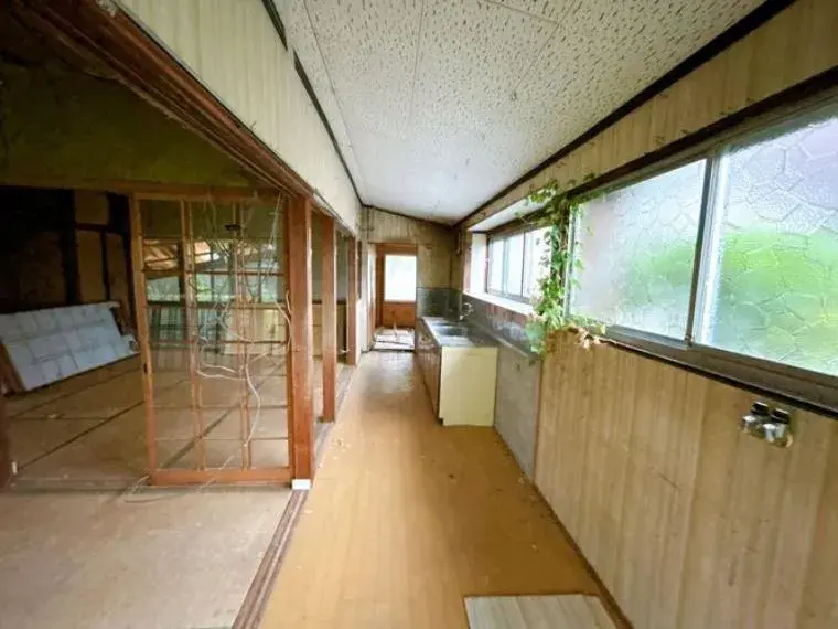 5K Property Yamaguchi City Yamaguchi Prefecture (18)