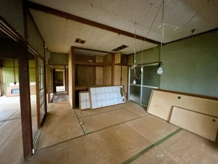 5K Property Yamaguchi City Yamaguchi Prefecture (19)