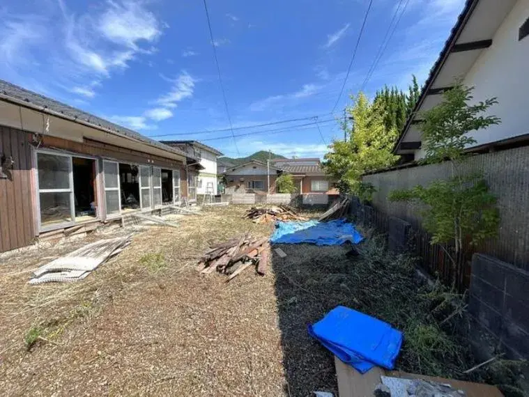5K Property Yamaguchi City Yamaguchi Prefecture (3)
