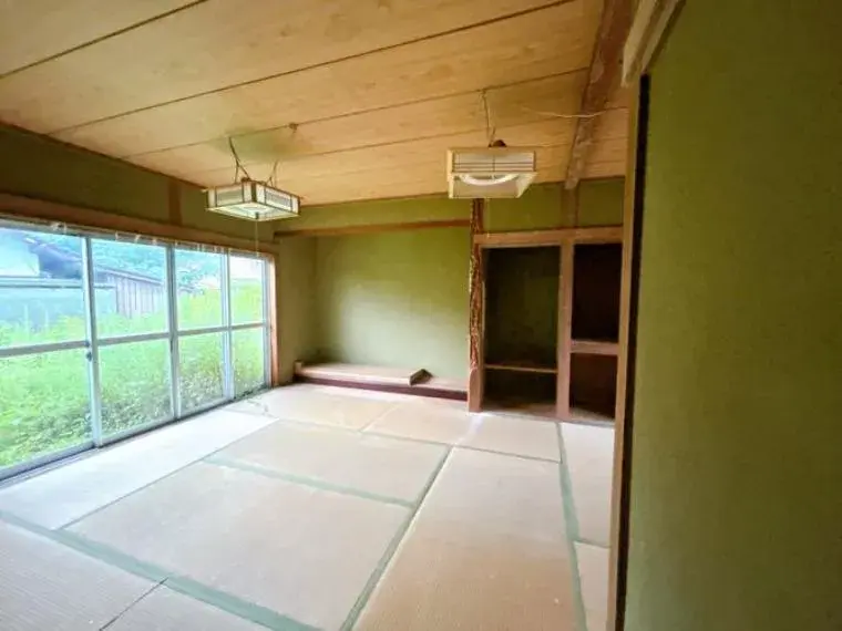 5K Property Yamaguchi City Yamaguchi Prefecture (23)