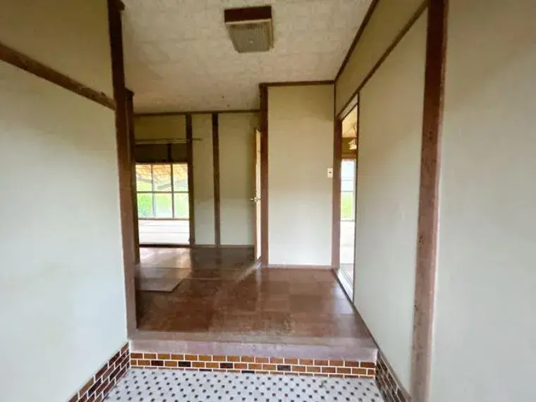 5K Property Yamaguchi City Yamaguchi Prefecture (4)