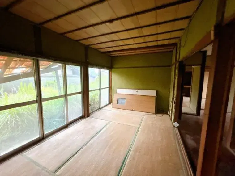 5K Property Yamaguchi City Yamaguchi Prefecture (31)
