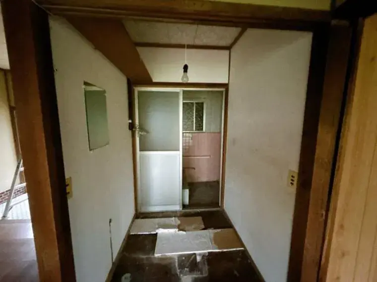 5K Property Yamaguchi City Yamaguchi Prefecture (32)