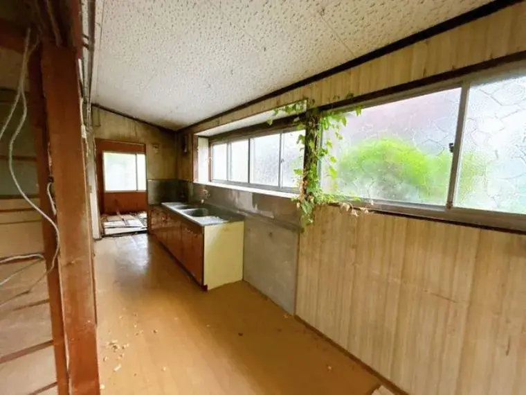 5K Property Yamaguchi City Yamaguchi Prefecture (33)
