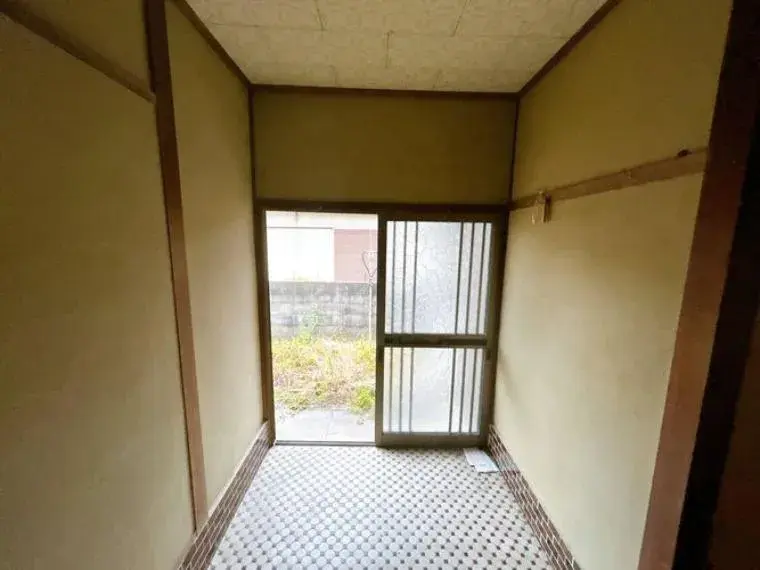 5K Property Yamaguchi City Yamaguchi Prefecture (5)