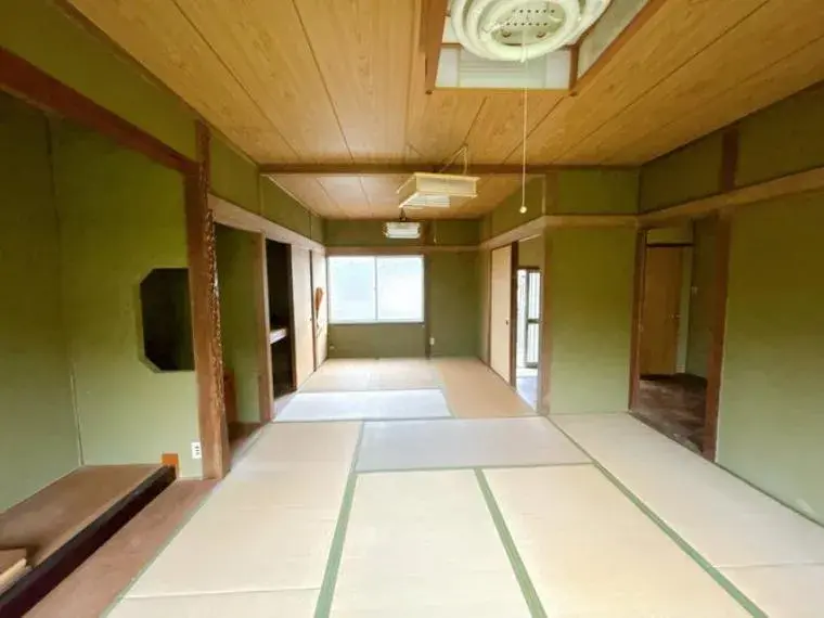 5K Property Yamaguchi City Yamaguchi Prefecture (7)