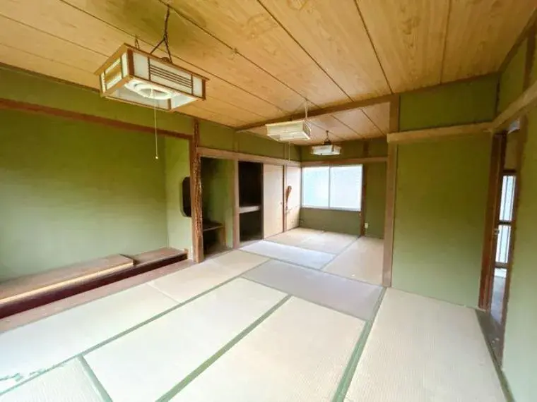 5K Property Yamaguchi City Yamaguchi Prefecture (9)