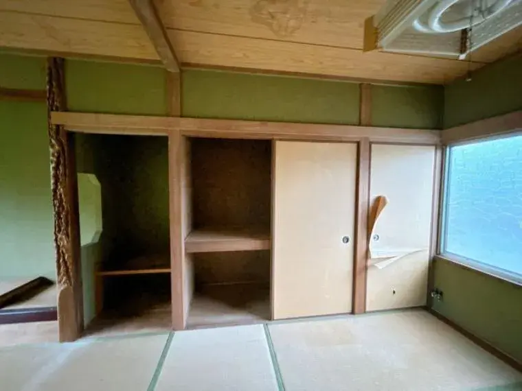 5K Property Yamaguchi City Yamaguchi Prefecture (10)