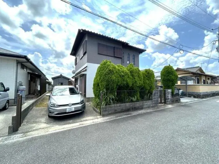 Akiya in 行橋市