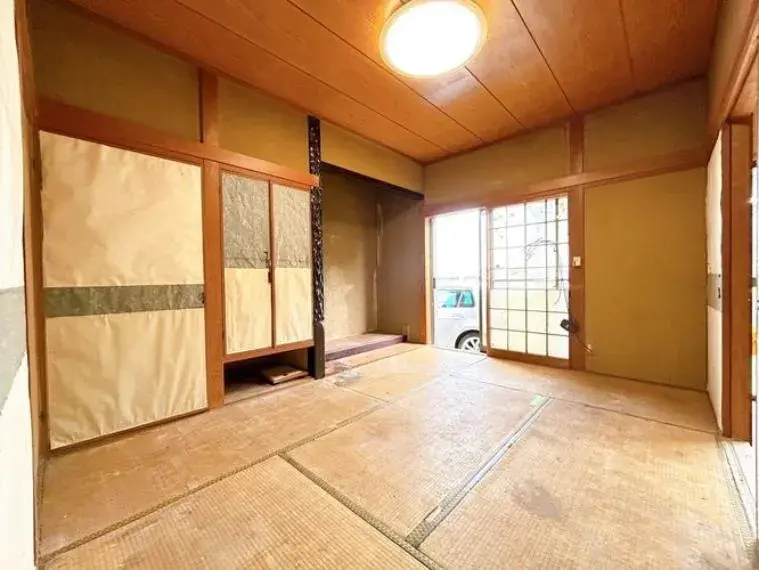 3LDK物件 行橋市 福岡県 (11)