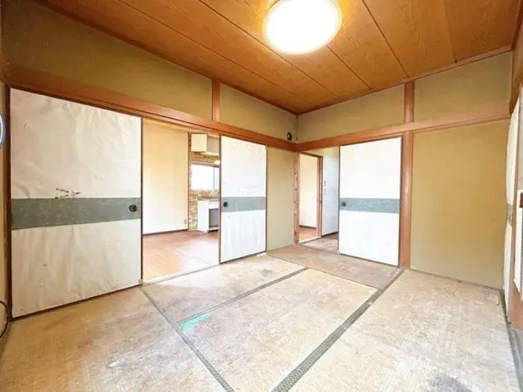 3LDK物件 行橋市 福岡県 (12)