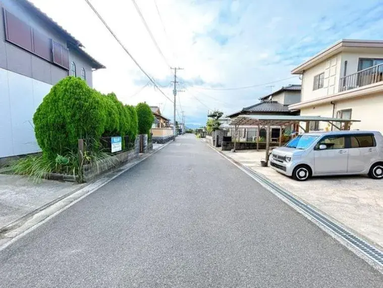 3LDK物件 行橋市 福岡県 (3)