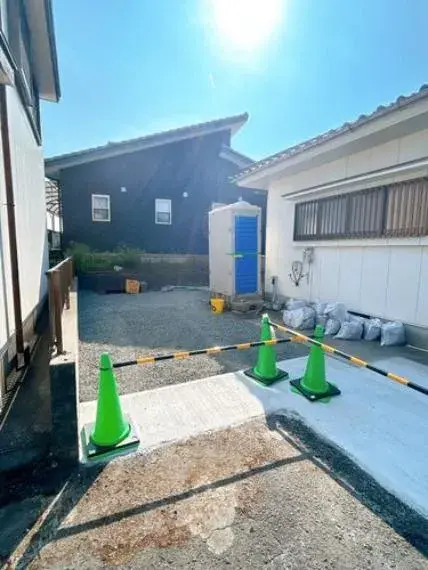 2LDK Ibusuki City Kagoshima Prefecture (2)