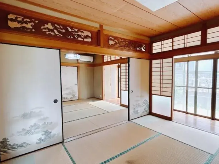 2LDK Ibusuki City Kagoshima Prefecture (11)