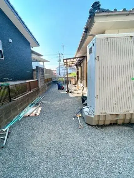 2LDK Ibusuki City Kagoshima Prefecture (3)