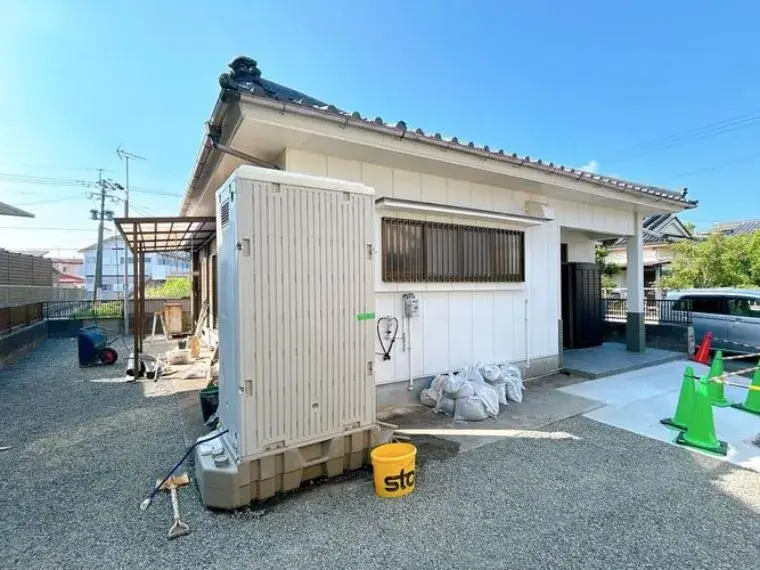 2LDK Ibusuki City Kagoshima Prefecture (4)