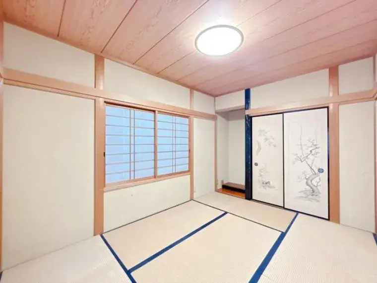 4SLDK Property Chita City Aichi Prefecture (16)