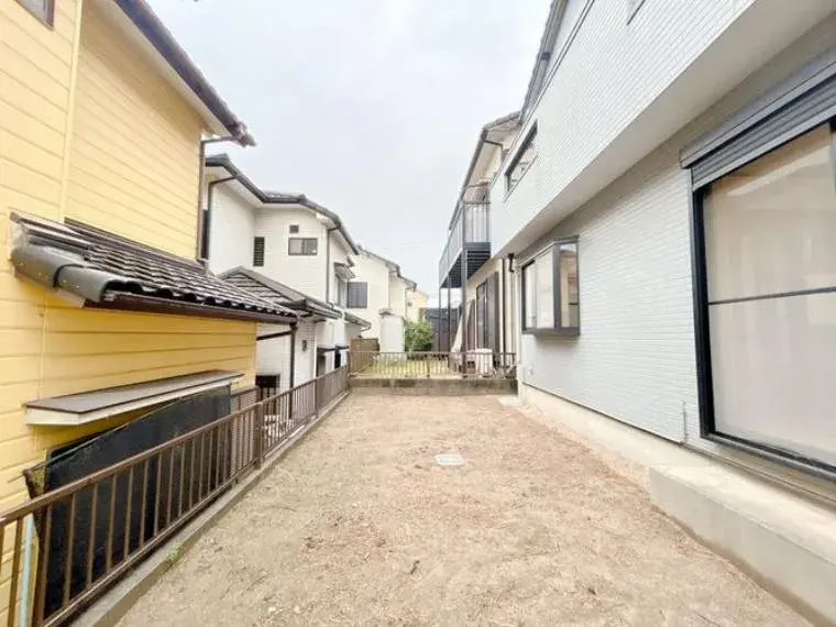 4SLDK Property Chita City Aichi Prefecture (3)