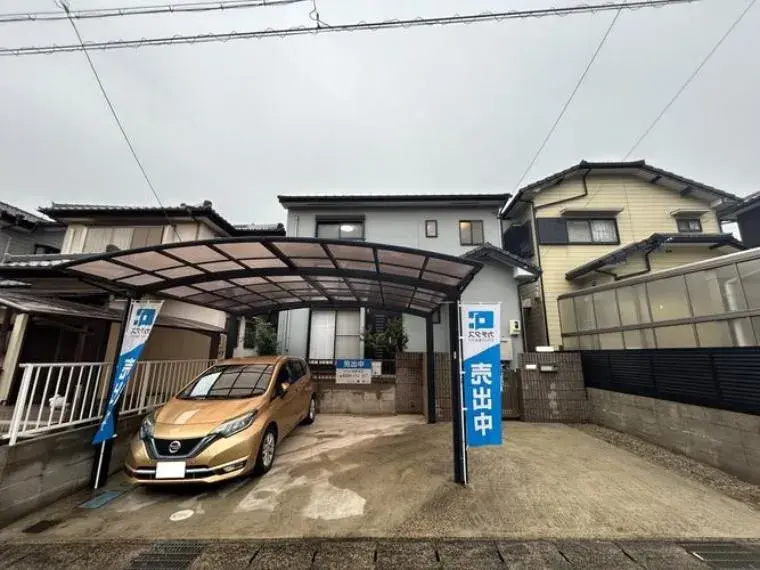 4SLDK Property Chita City Aichi Prefecture (4)