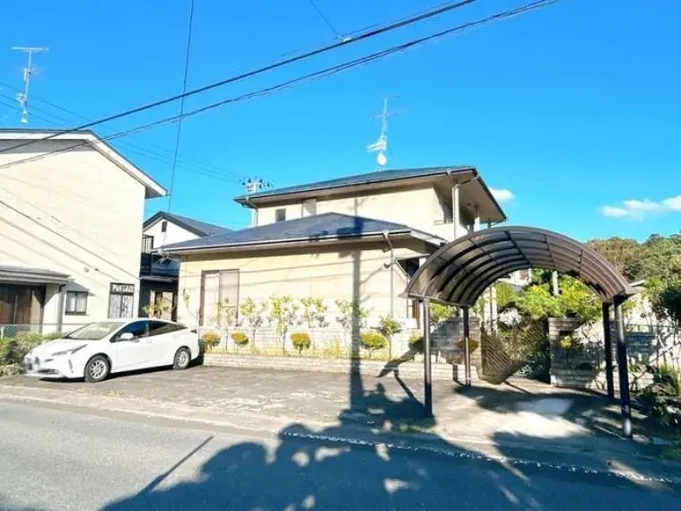 Akiya in Miyagi