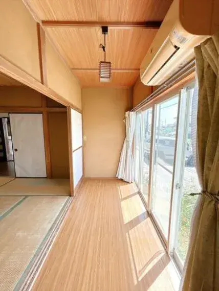4 dormitorios, sala, comedor y cocina Ciudad de Ashikaga Prefectura de Tochigi (17)