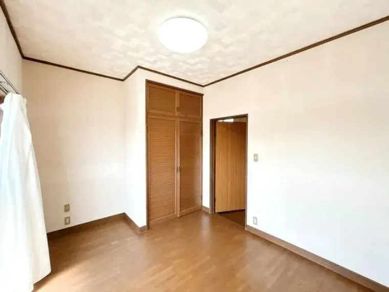 4 dormitorios, sala, comedor y cocina Ciudad de Ashikaga Prefectura de Tochigi (19)