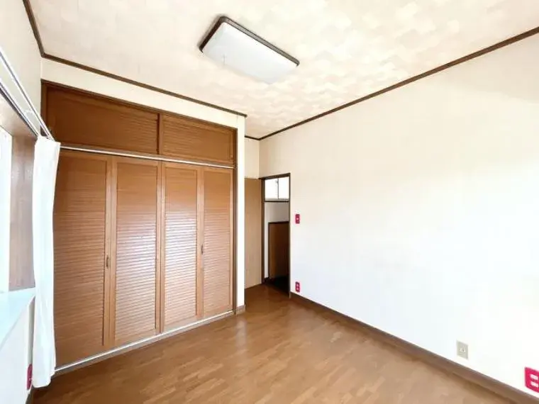 4 dormitorios, sala, comedor y cocina Ciudad de Ashikaga Prefectura de Tochigi (20)