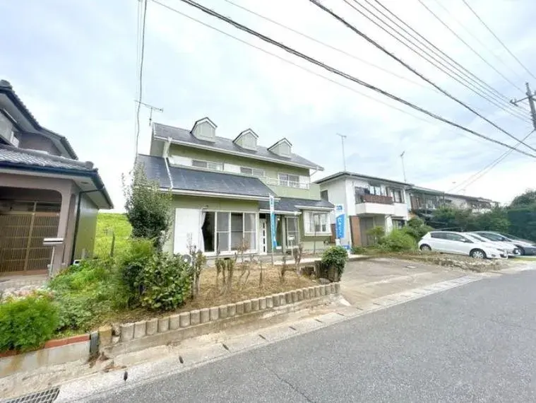 4 dormitorios, sala, comedor y cocina Ciudad de Ashikaga Prefectura de Tochigi (3)