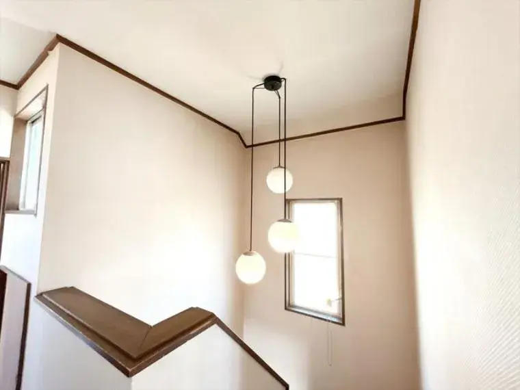 4 dormitorios, sala, comedor y cocina Ciudad de Ashikaga Prefectura de Tochigi (21)