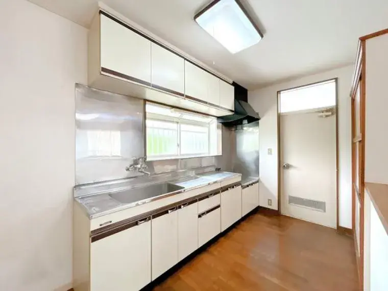 4 dormitorios, sala, comedor y cocina Ciudad de Ashikaga Prefectura de Tochigi (23)