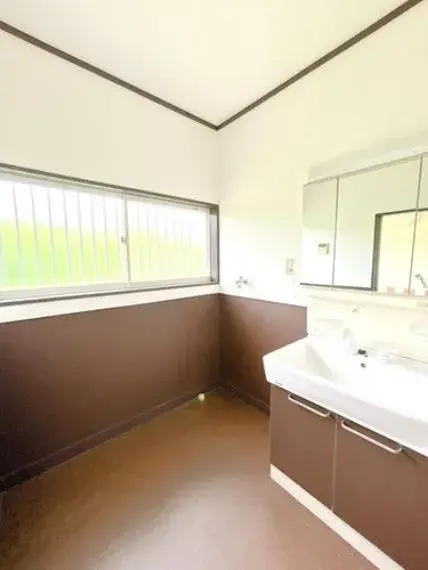4 dormitorios, sala, comedor y cocina Ciudad de Ashikaga Prefectura de Tochigi (30)