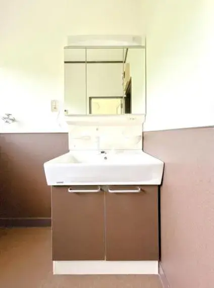 4 dormitorios, sala, comedor y cocina Ciudad de Ashikaga Prefectura de Tochigi (31)
