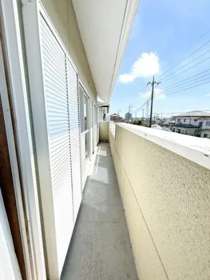 4 dormitorios, sala, comedor y cocina Ciudad de Ashikaga Prefectura de Tochigi (5)