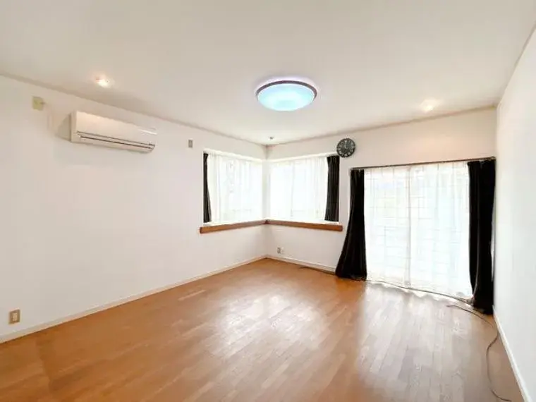 4 dormitorios, sala, comedor y cocina Ciudad de Ashikaga Prefectura de Tochigi (8)