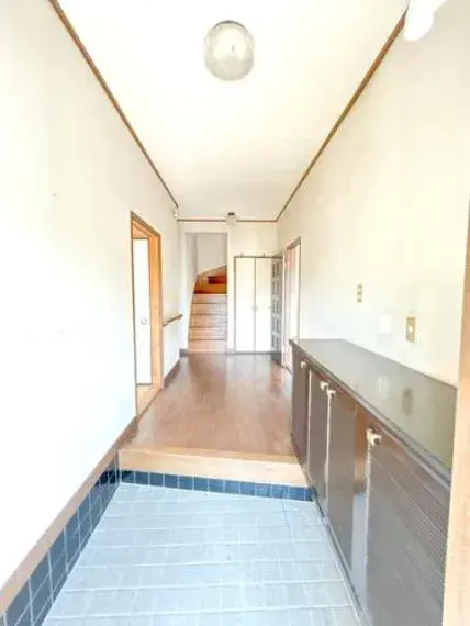 4 dormitorios, sala, comedor y cocina Ciudad de Ashikaga Prefectura de Tochigi (10)
