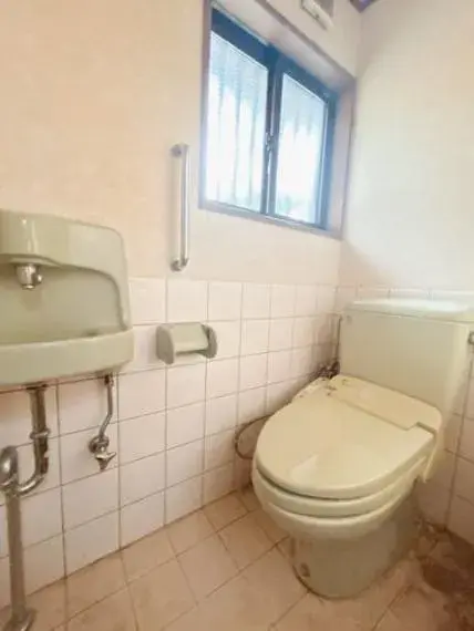 5LDK مدينة كاميوكا محافظة كيوتو (23)