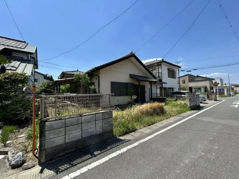 Akiya in Gunma