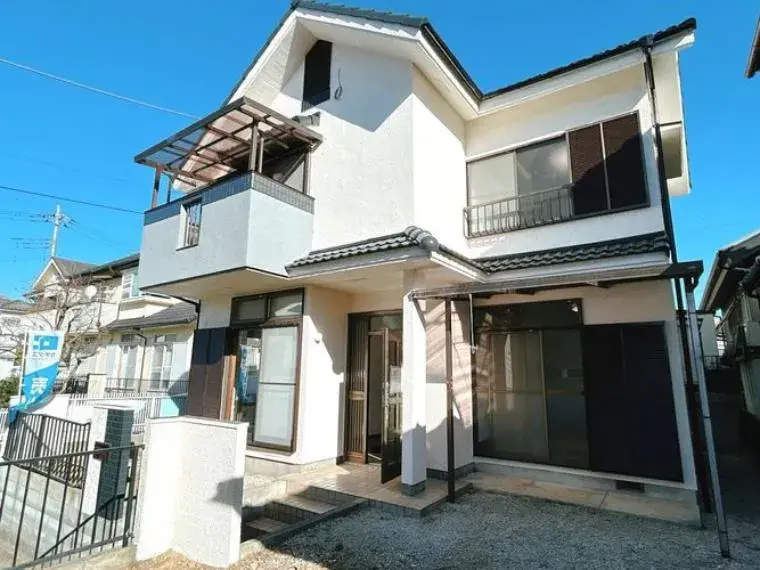 Akiya in Saitama