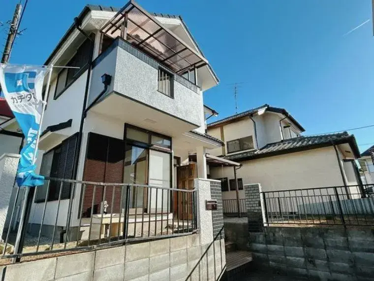 4DK Property Higashimatsuyama City Saitama Prefecture (2)