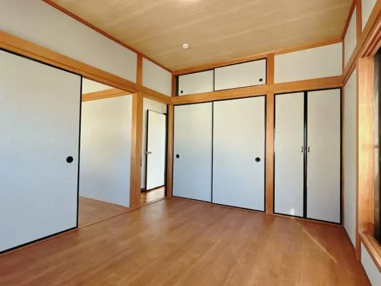 4DK Property Higashimatsuyama City Saitama Prefecture (11)