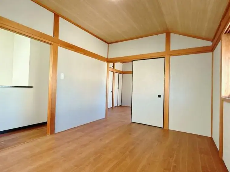 4DK Property Higashimatsuyama City Saitama Prefecture (12)
