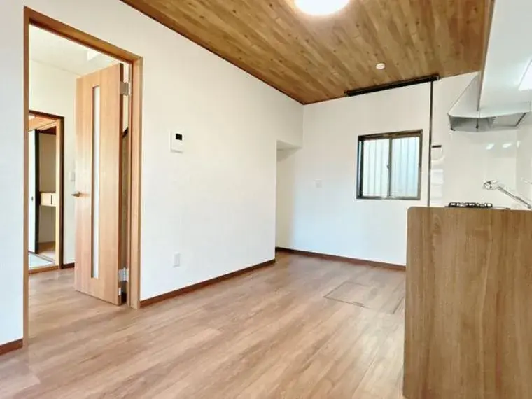 4DK Property Higashimatsuyama City Saitama Prefecture (15)